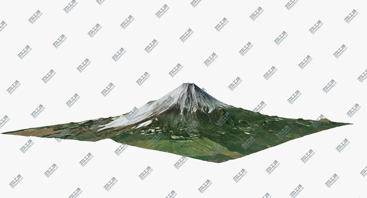 images/goods_img/2021040235/3D Mount Fuji Real Color/5.jpg